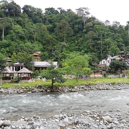 Umiyuki Jungle Tour Only Treking With As Hotel Букит Лаванг Екстериор снимка