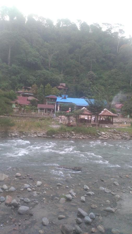 Umiyuki Jungle Tour Only Treking With As Hotel Букит Лаванг Екстериор снимка