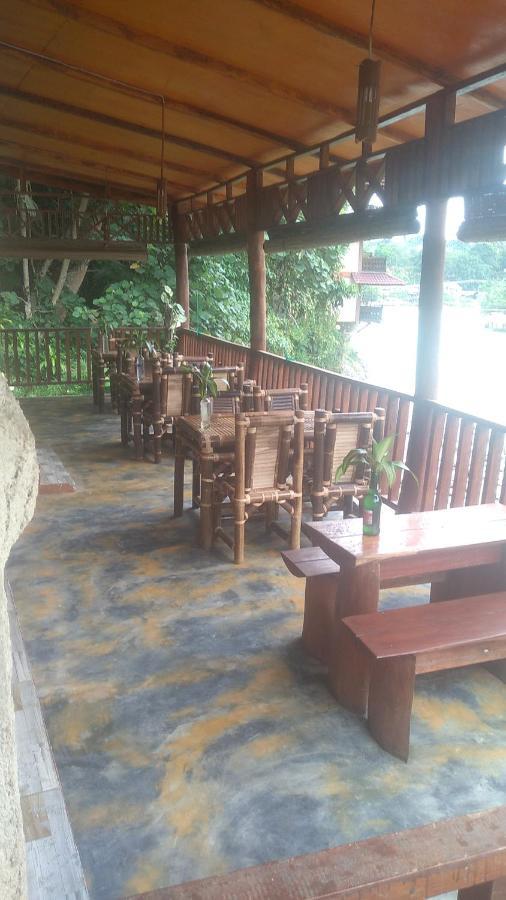 Umiyuki Jungle Tour Only Treking With As Hotel Букит Лаванг Екстериор снимка